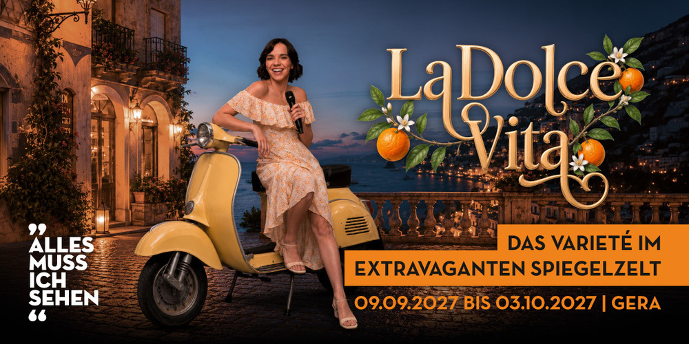 La Dolce Vita