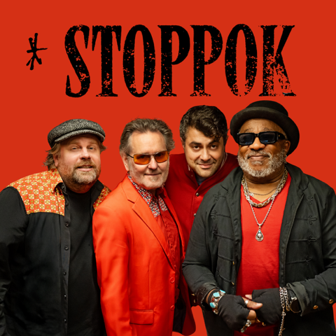 STOPPOK Tickets