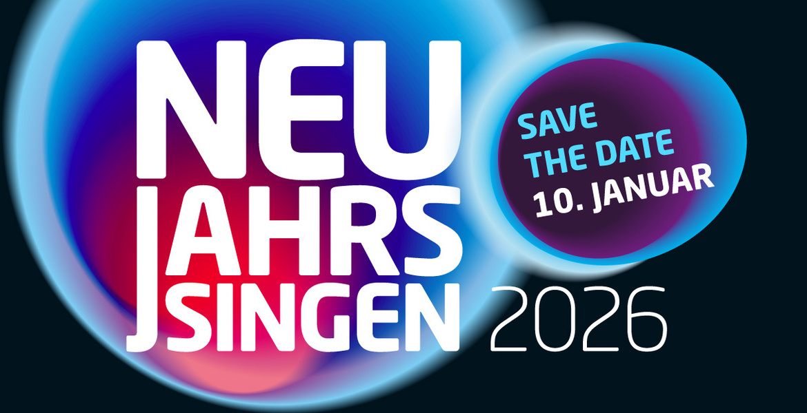 Tickets Neujahrssingen Leipzig, inkl. After Show-Party in Leipzig