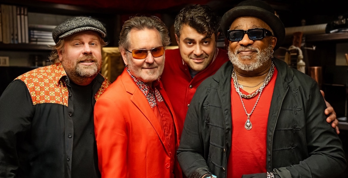 Tickets STOPPOK, RUND-Reise: Die Band-Tour 2026 in Leipzig